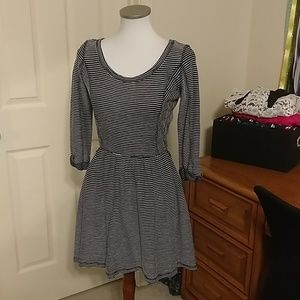 Maison Jules amazing dress